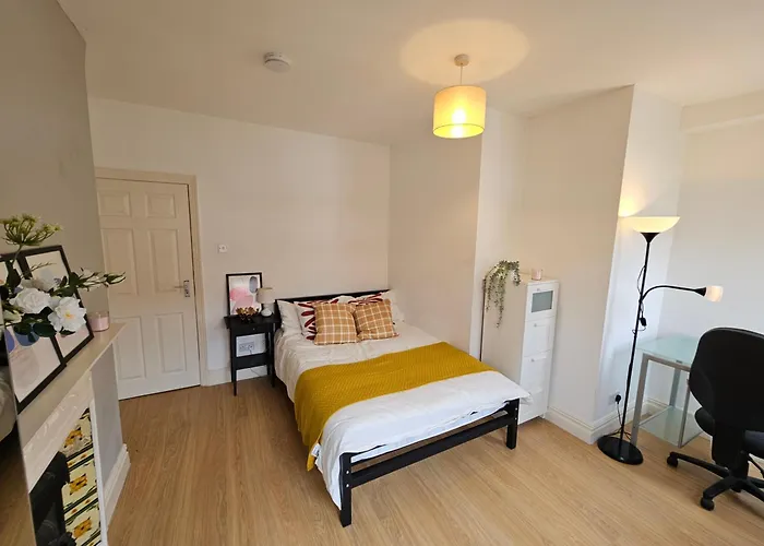 Πανσιόν Newport Gardens *