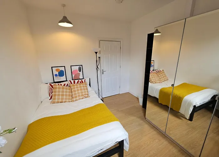 Newport Gardens Guest house Leeds (West Yorkshire)