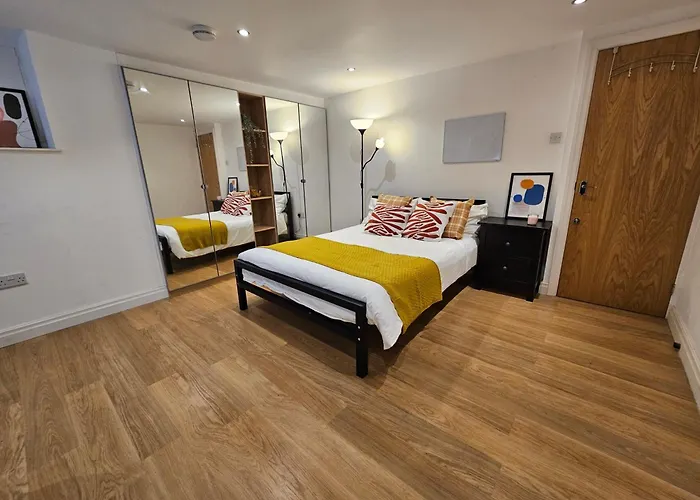 Guest house Newport Gardens Leeds (West Yorkshire)