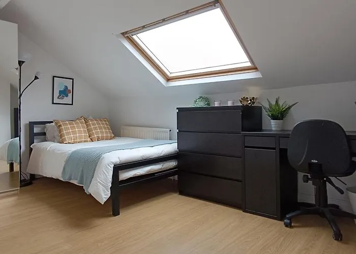 Newport Gardens Guest house Leeds (West Yorkshire)