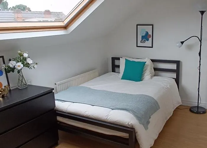 Newport Gardens Guest house *